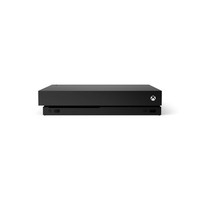 Microsoft Xbox One X 1Tb + Forza Motosport 7