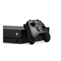 Microsoft Xbox One X 1Tb + Forza Motosport 7
