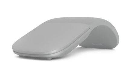 Microsoft Mouse Surface Arc Bluetooth Grey