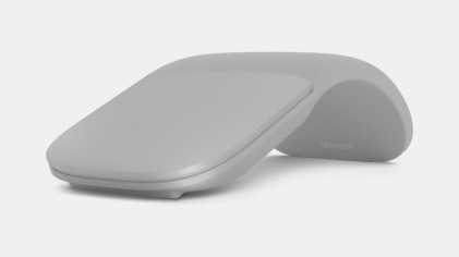 Microsoft Mouse Surface Arc Bluetooth Grey
