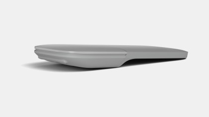 Microsoft Mouse Surface Arc Bluetooth Grey