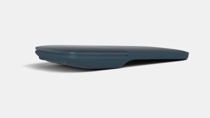 Microsoft Mouse Surface Arc Wireless Bluetooth, Ice Blue