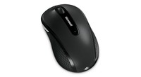 Wireless mobile mouse 4000 Grafite