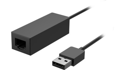 Adattatore Di Rete Microsoft Ethernet Adapter 3.0 (Surface Pro 4) Ejr-