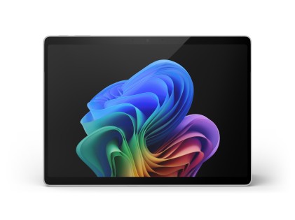 Microsoft Nb 13&#34; Touch Surface Pro Copilot+ Pc Snapdragon Plus 16Gb 512Gb Ssd Platinum Win 11 Home