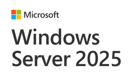 Sw Ms Windows Server Standard 2025 16 Core X64 Ita Oem