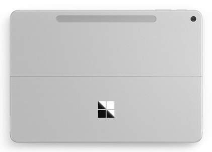 Microsoft Nb 12" Touch Surface Pro 11 Copilot + Pc Snapdragon Plus 8C 16Gb 256Gb Ssd Platinum Win 11