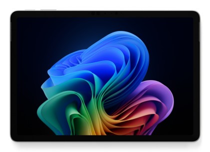 Microsoft Nb 12" Touch Surface Pro 11 Copilot + Pc Snapdragon Plus 8C 16Gb 256Gb Ssd Platinum Win 11