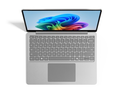 Microsoft Nb 13" Touch Surface Laptop 7 Copilot + Pc Snapdragon X Plus 8C 16Gb 256Gb Ssd Platinum Wi