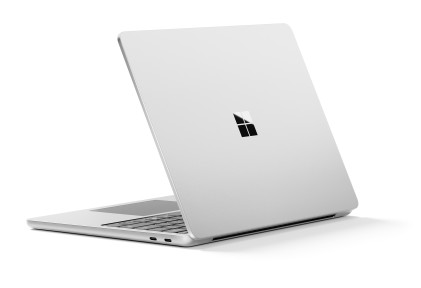 Microsoft Nb 13&#34; Touch Surface Laptop 7 Copilot + Pc Snapdragon X Plus 8C 16Gb 256Gb Ssd Platinum Wi