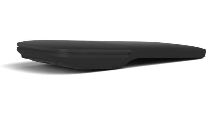 Microsoft Mouse Surface Arc Bluetooth Black