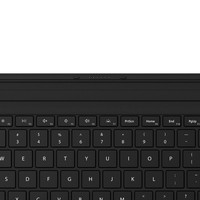 Microsoft Tastiera Surface Pro Type Cover M1725, Layout Ita