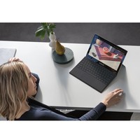Microsoft Tastiera Surface Pro Type Cover M1725, Layout Ita