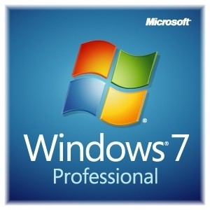 Microsoft Windows 7 Professional OEM SP1 Ita 64Bit