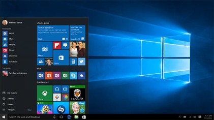 Microsoft Windows 10 Pro Prodotto completamente confezionato (FPP) 1 licenza/e