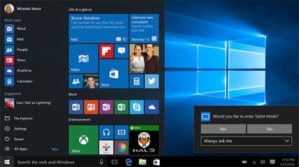 Microsoft Windows 10 Pro Prodotto completamente confezionato (FPP) 1 licenza/e