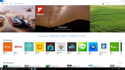 Microsoft Windows 10 Pro Prodotto completamente confezionato (FPP) 1 licenza/e