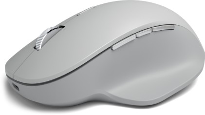 Mouse BlueTooth Microsoft Surface Precision Grey