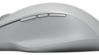 Mouse BlueTooth Microsoft Surface Precision Grey