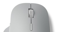 Mouse BlueTooth Microsoft Surface Precision Grey