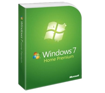 WINDOWS 7 HOME PREMIUM 64 OEM