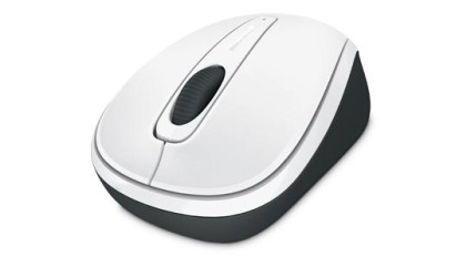 Microsoft GMF-00196 mouse RF Wireless BlueTrack 1000 DPI