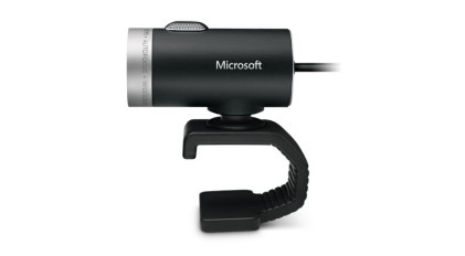 Webcam Microsoft H5D-00015 Lifecam Cinema