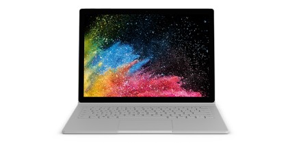Tablet Microsoft SURFACE BOOK2