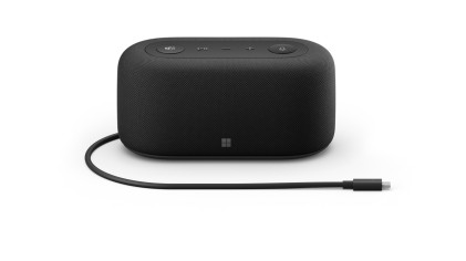Microsoft Audio Dock Nero