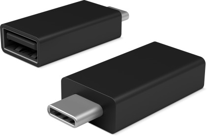 Connettore Computer Microsoft Adattatore Usb C To Usb A Per Surface Go