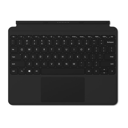 Microsoft Tastiera Surface Go Type Cover Layouta Ita