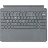 Cover con tastiera 10 Platino Microsoft Surface Go