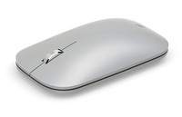 Mouse Cordless Microsoft Platinum