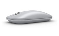 Mouse Cordless Microsoft Platinum