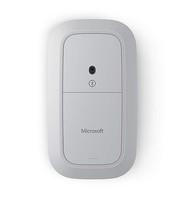 Mouse Cordless Microsoft Platinum