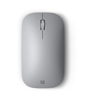 Mouse Cordless Microsoft Platinum