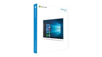 Windows 10 Home 64 bit OEI DVD