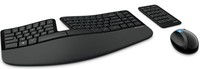 Microsoft Sculpt Ergonomic Desktop KB