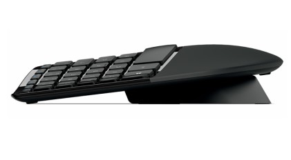 Microsoft Sculpt Ergonomic Desktop KB