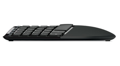 Microsoft Sculpt Ergonomic Desktop KB