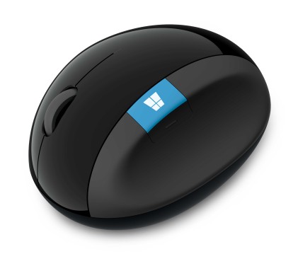 Microsoft L6V-00003 mouse RF Wireless