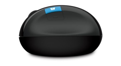 Microsoft L6V-00003 mouse RF Wireless