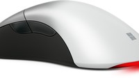 Mouse Microsoft Pro IntelliMouse White
