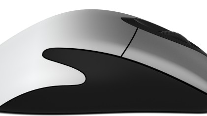 Microsoft Pro IntelliMouse mouse USB tipo A 16000 DPI Mano destra