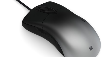Mouse Microsoft Pro IntelliMouse