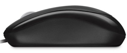 Mouse Microsoft Ready Black USB