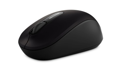 Microsoft Bluetooth Mobile 3600 mouse BlueTrack 1000 DPI Ambidestro