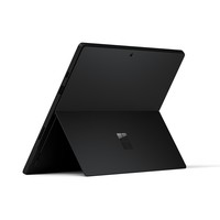 Microsoft Nb Surface Pro 7 I5-1035G4 8Gb 256Gb Ssd 12,30" Touch Fhd Ips Wi-Fi Black Win 10 Home