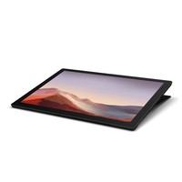 Microsoft Nb Surface Pro 7 I5-1035G4 8Gb 256Gb Ssd 12,30" Touch Fhd Ips Wi-Fi Black Win 10 Home