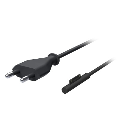 Alimentatore Notebook Microsoft Surface Pro Power Adapter 65 W Q4Q-000